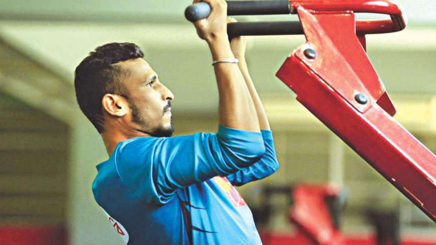 NASIR HOSSAIN