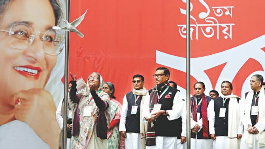 National Council