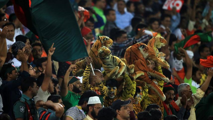 national cricket