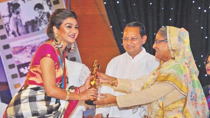 Nat'l Film Award