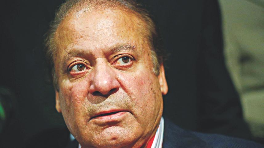 Nawaz Sharif