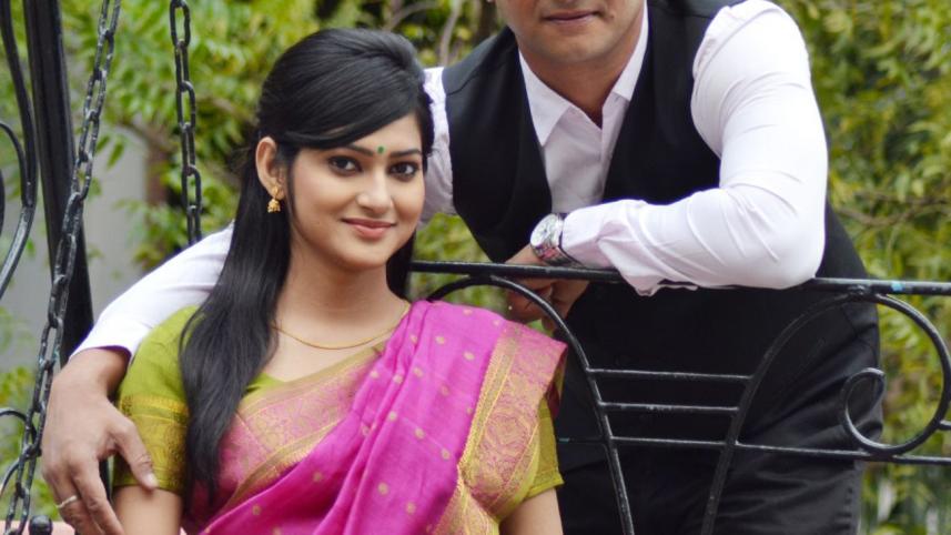 Nayeem and Nadia