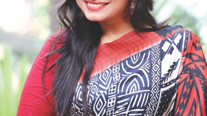 Nazia Haque Orsha