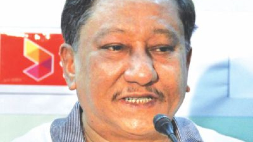 Nazmul Hassan Papon