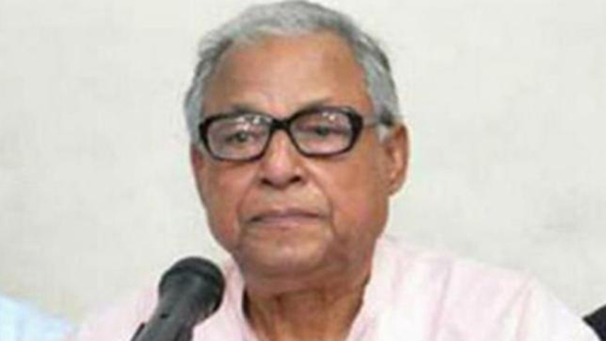 BNP Standing Committee Member Nazrul Islam Khan