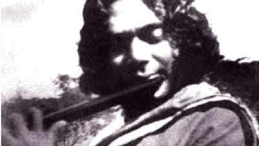 Nazrul