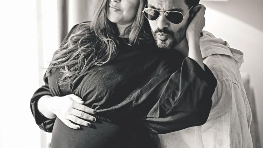 Neha Dhupia