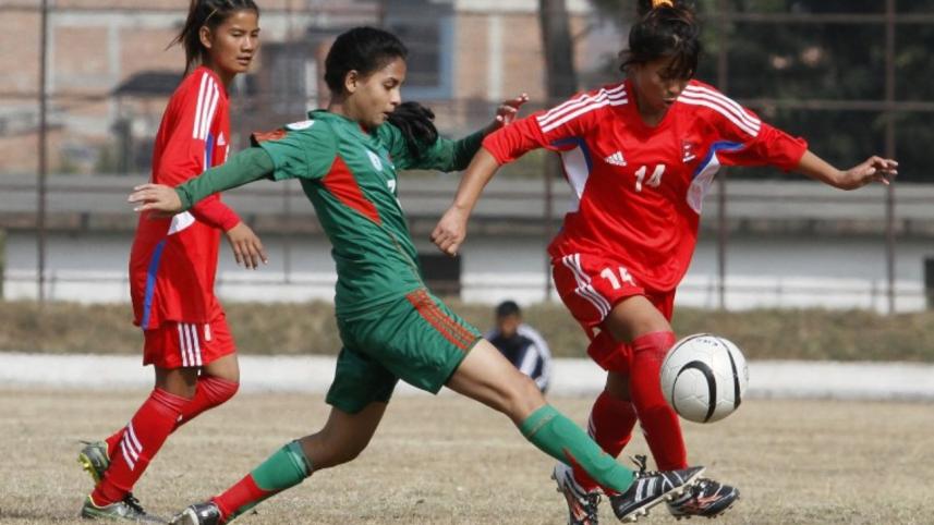 Nepal