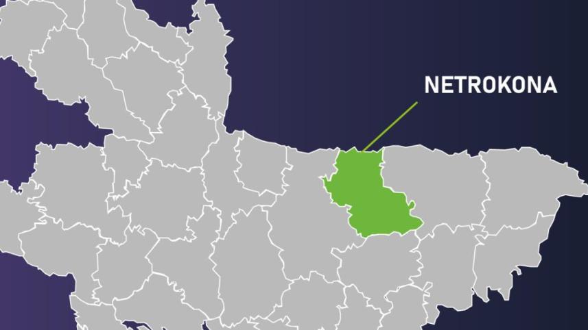Netrokona