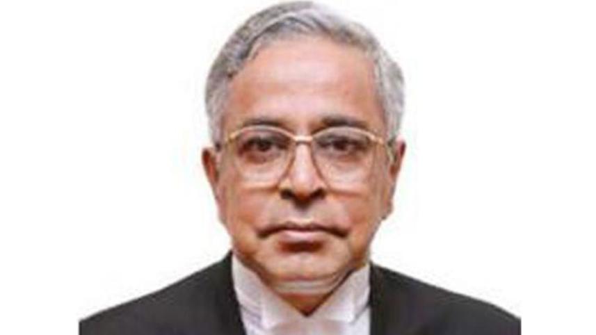 Chief Justice