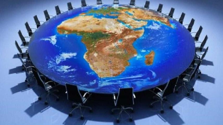 new world order