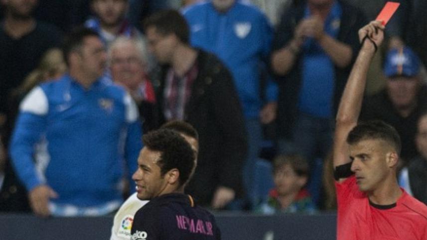 Neymar 