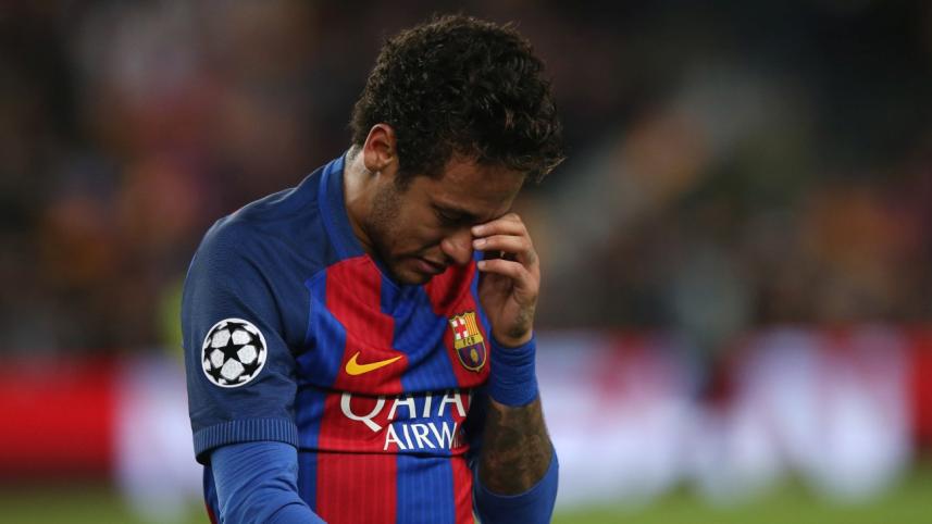 Neymar