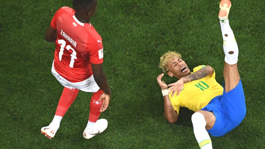 Neymar