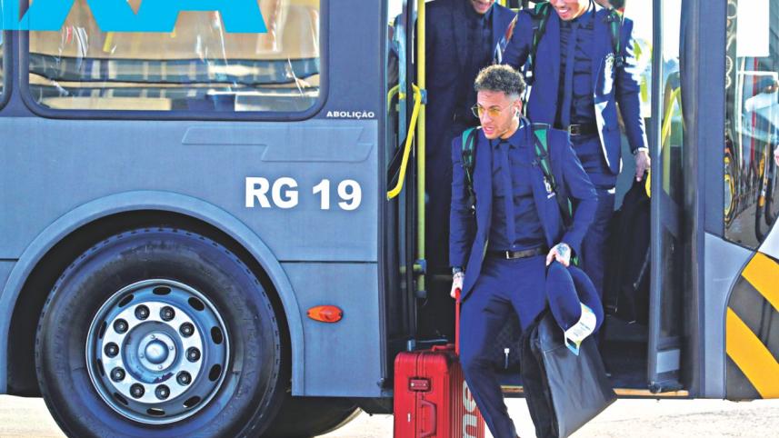 Neymar