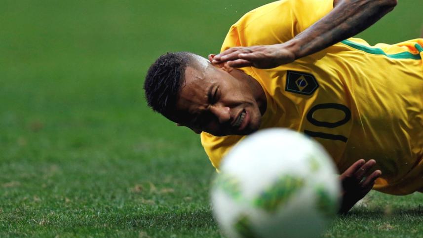 Neymar 