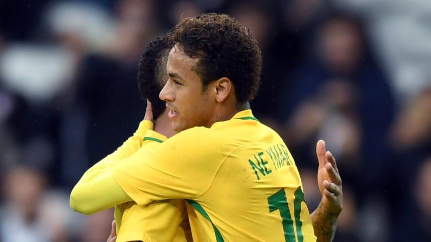Neymar