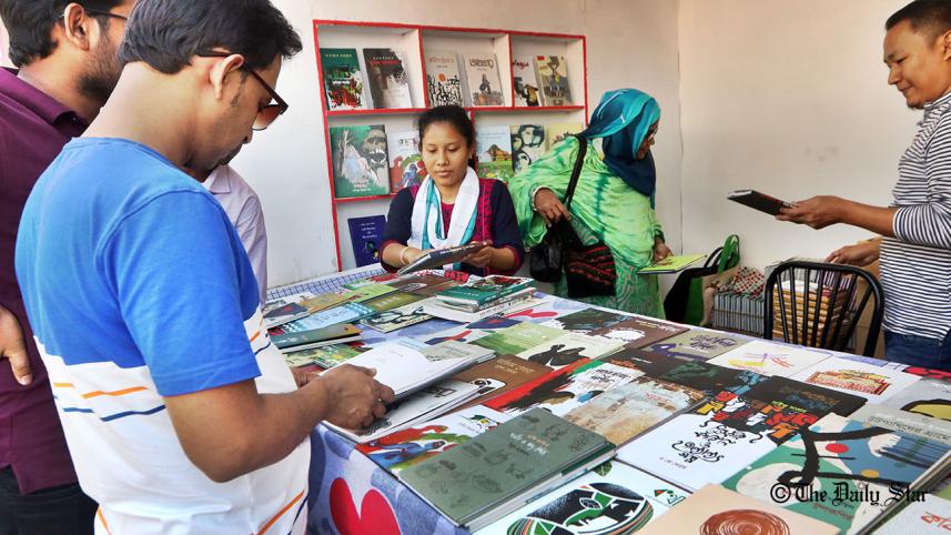 Book fair