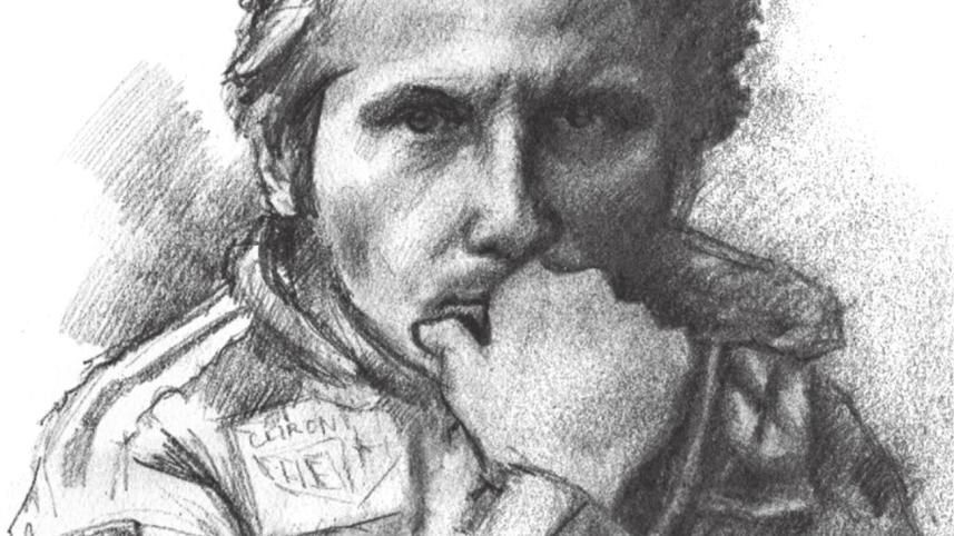 Niki Lauda