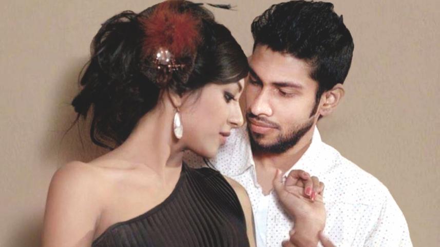 Nilanjona Nila