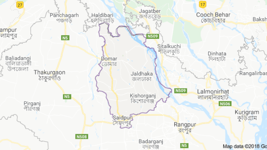 nilphamari