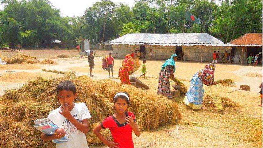 Nilphamari