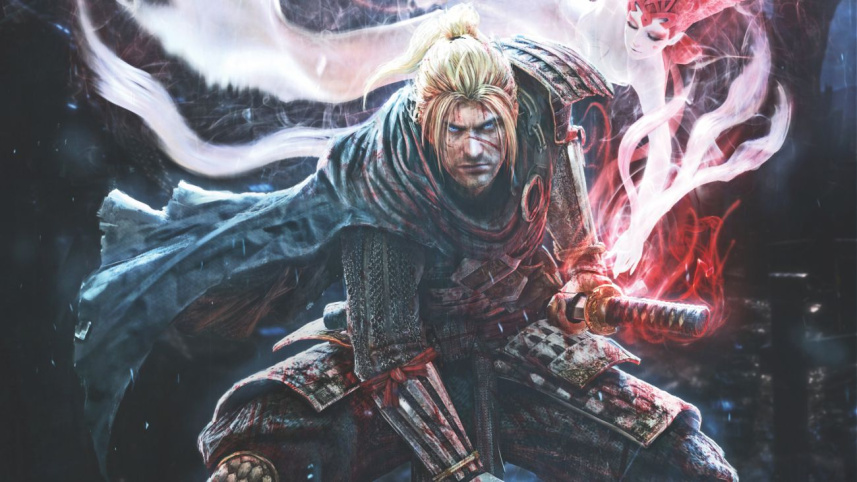 NIOH ALPHA DEMO
