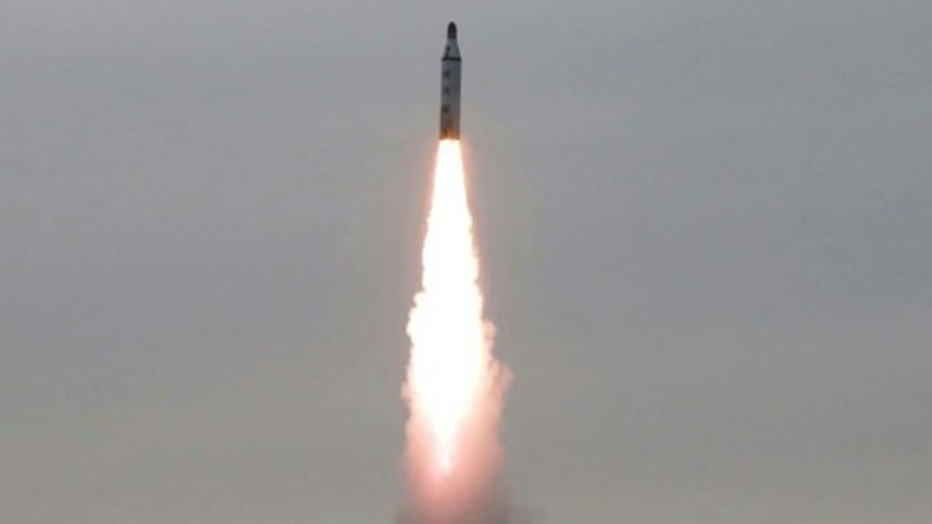  North Korea's nuclear test site, North Korea, US-Korea Institute at Johns Hopkins University, Johns Hopkins University , hydrogen bomb, hydrogen missiles, Pyongyang, Terminal High Altitude Area Defense system (THAAD), Kim Jung Un  