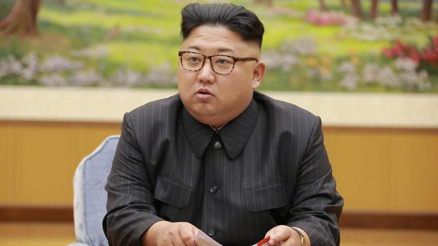 North Korea
