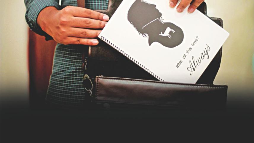 notebook
