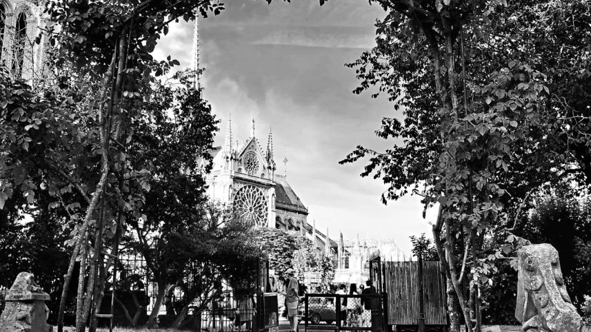 Notre-Dame