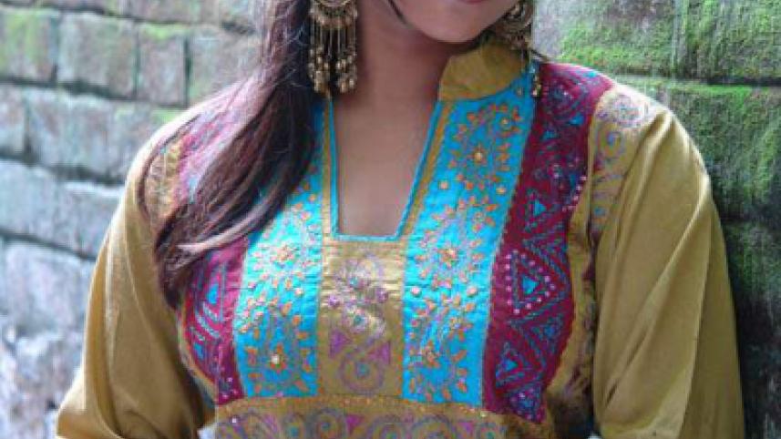 Nova Firoz