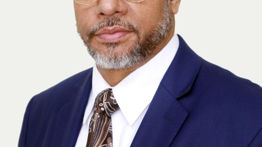 Mahtabur Rahman