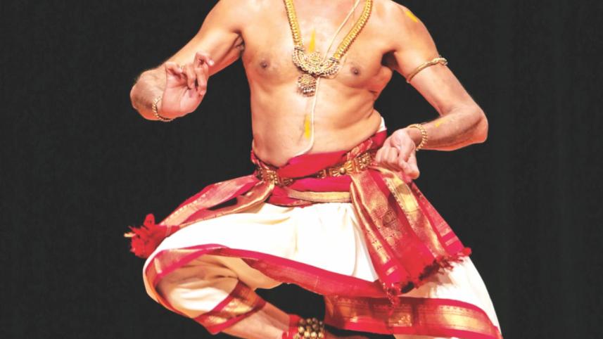 Nrityanandan