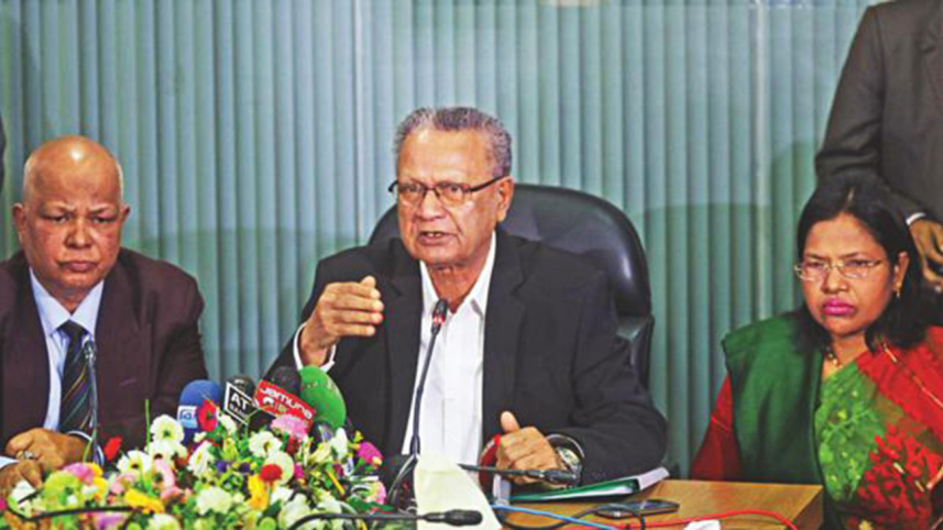 manpower export, Bangladesh, Nurul Islam, Expatriates' Welfare and Overseas Employment Ministry, Sholakia attack, militant attacks, Gulshan cafe attack, Dhaka, Saudi Arabia, Lebanon, 