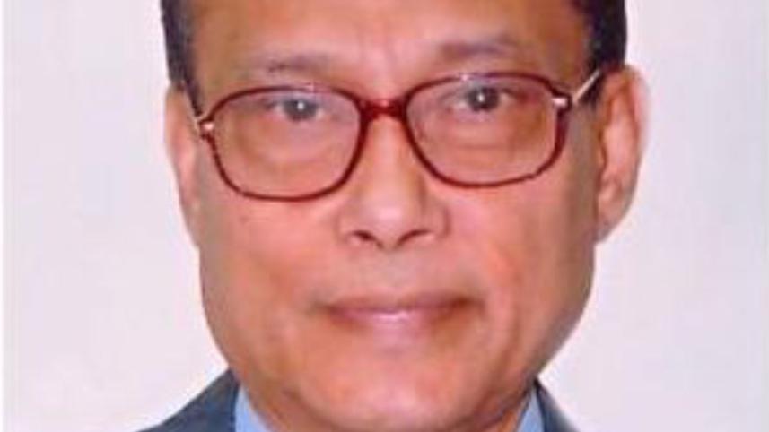 Nurul Islam Anu