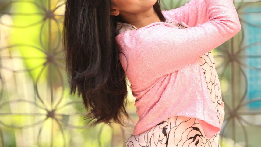 Nusraat Faria
