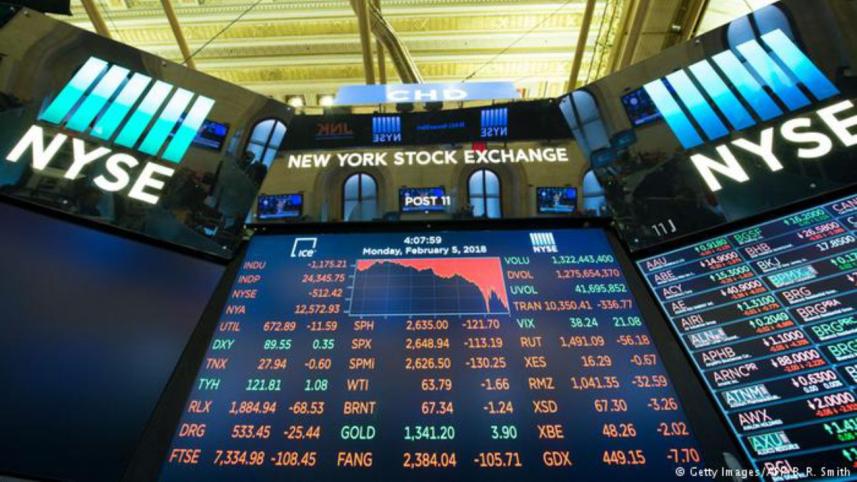 NYSE