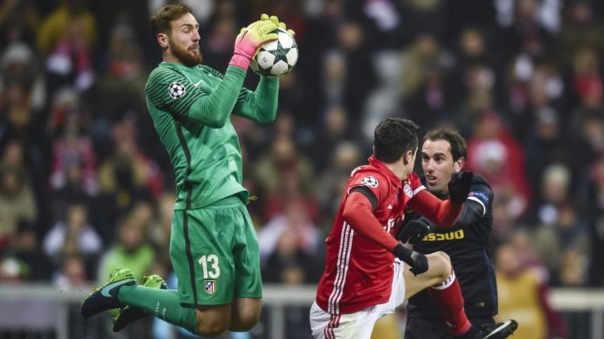 Jan Oblak 
