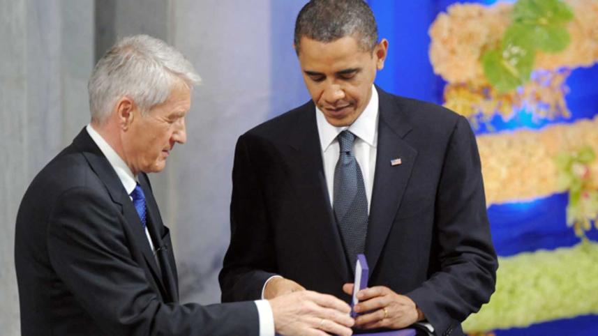 Obama