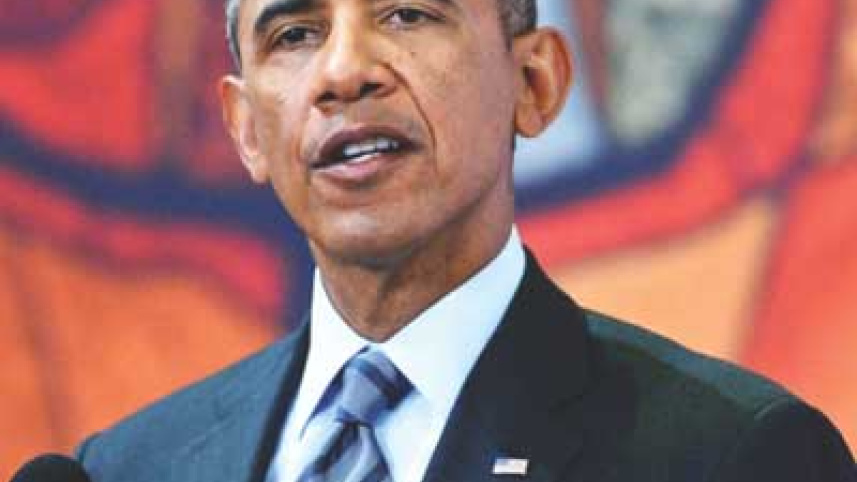 Obama