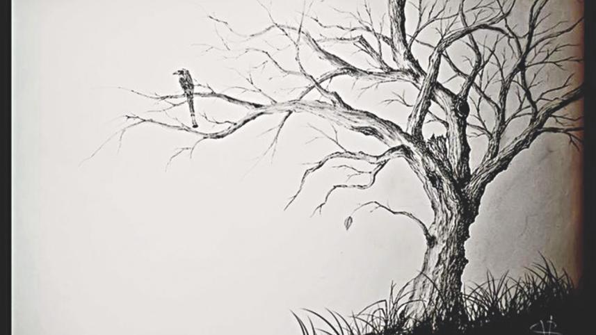 Of Silence and Wars