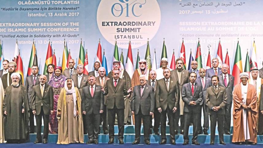 Organisation of Islamic Cooperation