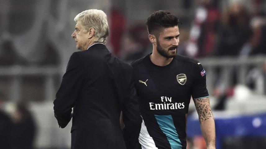 Arsenal