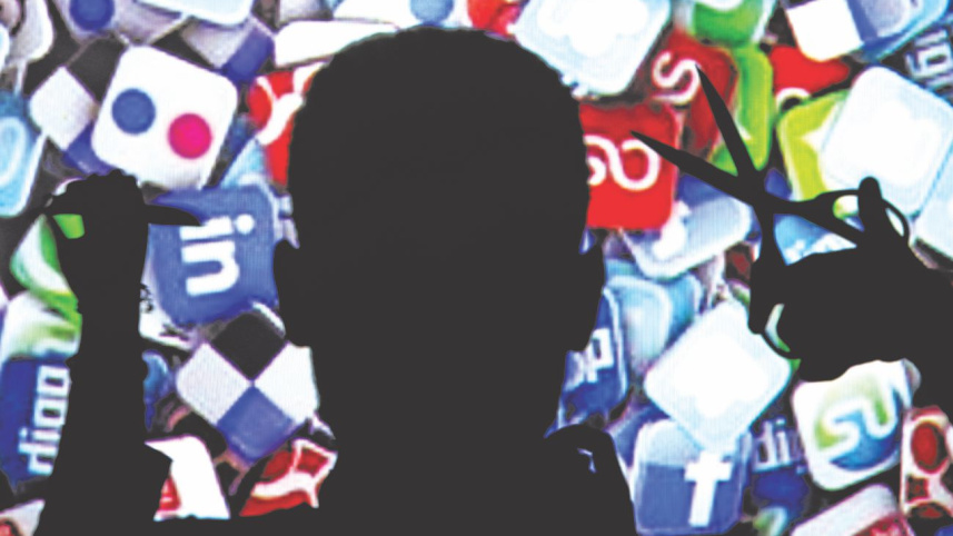 Online harassment