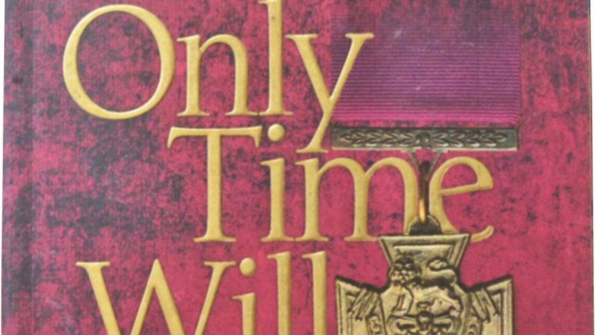 Only Time Will Tell