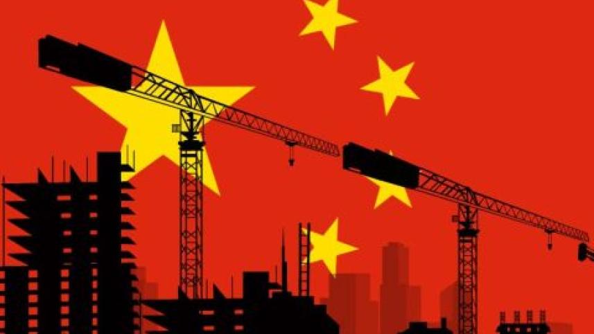 China's Economy
