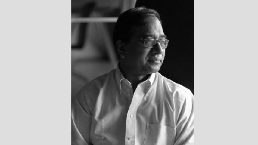Dr Fakrul Alam