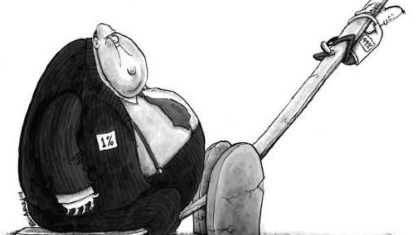 cronyism