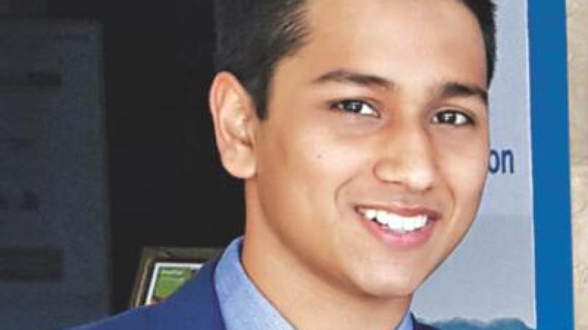 Faraz Hossain
